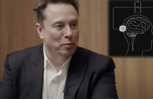 Elon Musk Announces First Person Received Neuralink Microchip in Brain | The Gateway Pundit